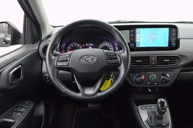 Hyundai i10 (2020) thumbnail 3
