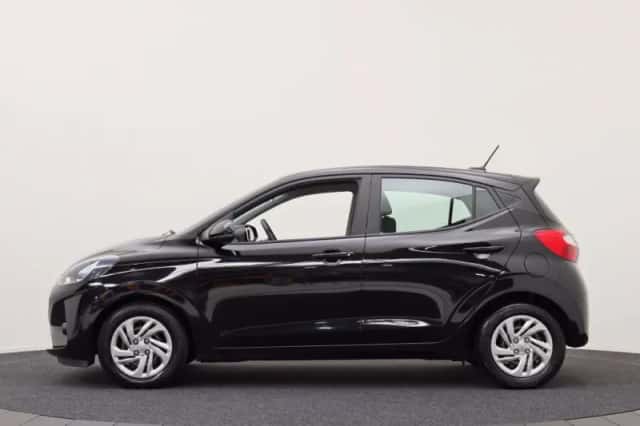 Hyundai i10 (2020) thumbnail 6