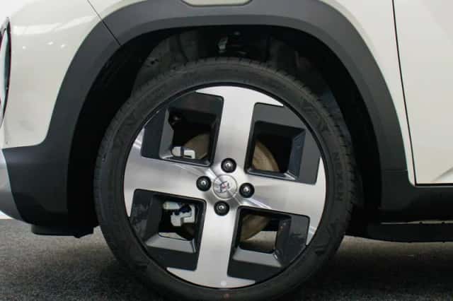 Hyundai Inster (2026) thumbnail 3