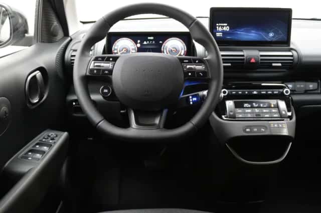 Hyundai Inster (2026) thumbnail 4