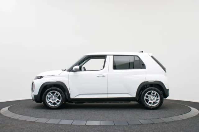 Hyundai Inster (2026) thumbnail 4