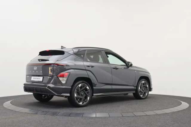 Hyundai Kona (2026) thumbnail 2