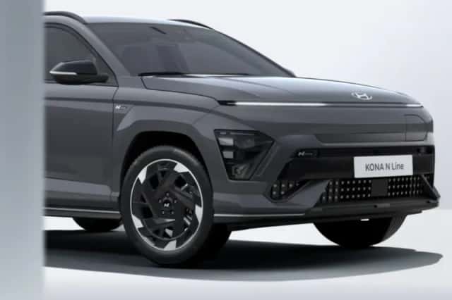 Hyundai Kona (2026) thumbnail 6