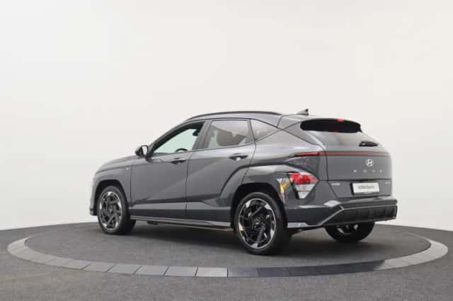 Hyundai Kona (2026) thumbnail 6