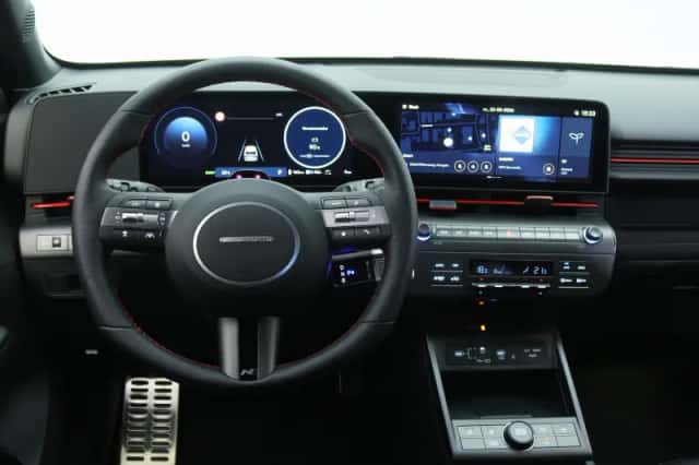 Hyundai Kona (2026) thumbnail 3