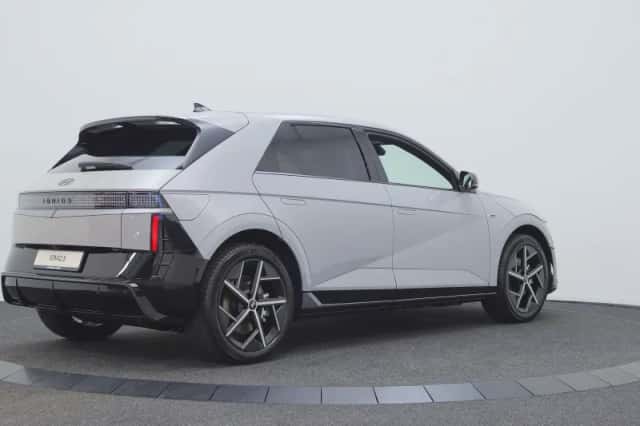 Hyundai Ioniq 5 (2026) thumbnail 2