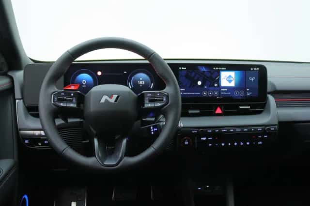 Hyundai Ioniq 5 (2026) thumbnail 3