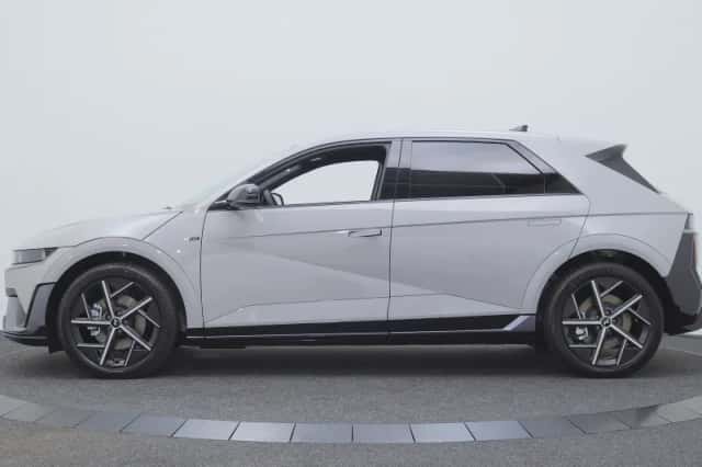 Hyundai Ioniq 5 (2026) thumbnail 6