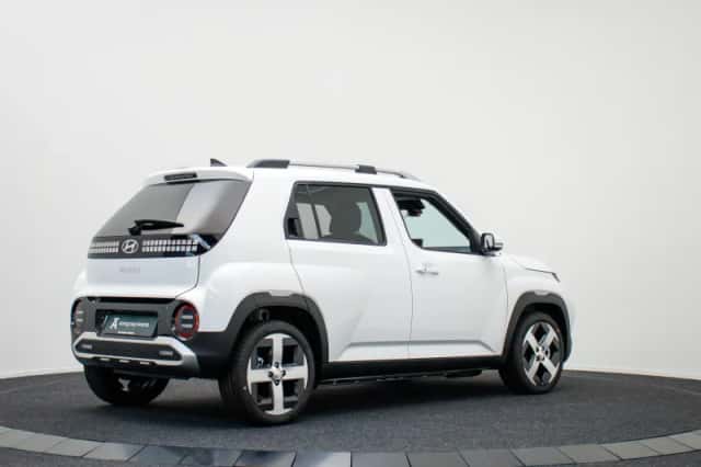 Hyundai Inster (2026) thumbnail 2