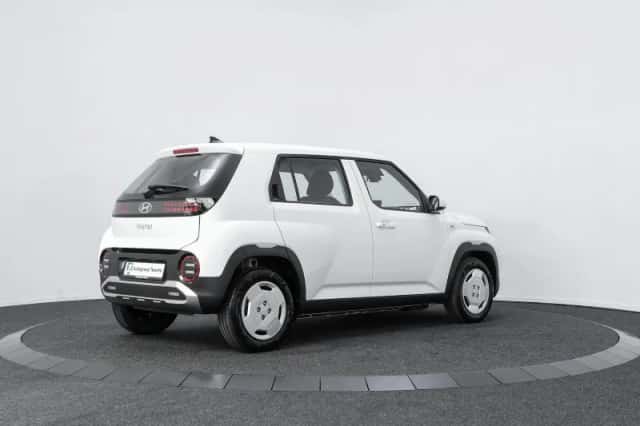 Hyundai Inster (2026) thumbnail 2