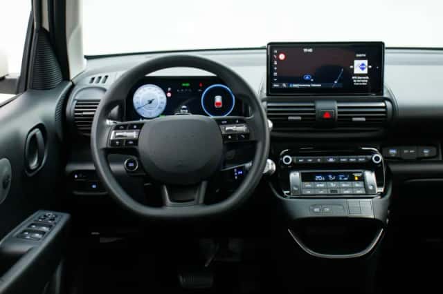 Hyundai Inster (2026) thumbnail 3