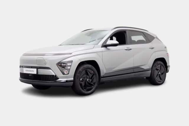 Hyundai Kona (2026) thumbnail 1
