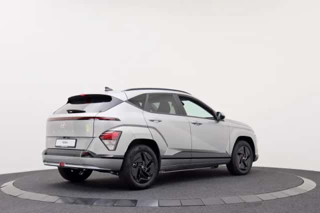 Hyundai Kona (2026) thumbnail 2