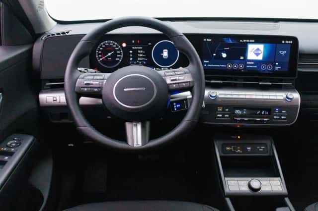 Hyundai Kona (2026) thumbnail 3