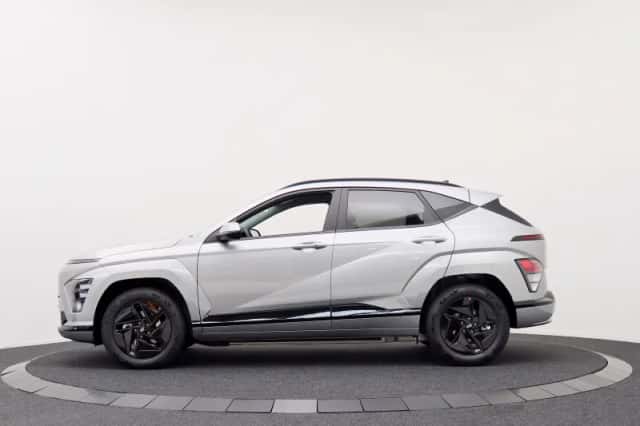 Hyundai Kona (2026) thumbnail 6