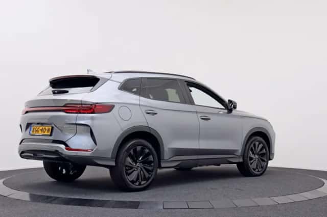 BYD Seal U (2025) thumbnail 2