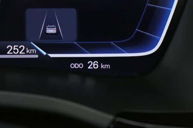 BYD Seal U (2025) thumbnail 4