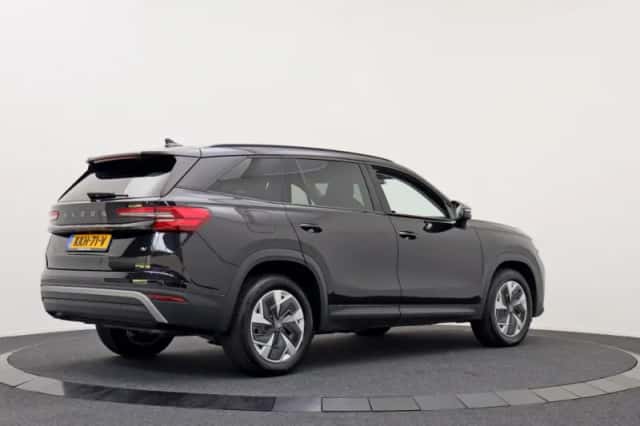 Škoda Kodiaq (2025) thumbnail 2