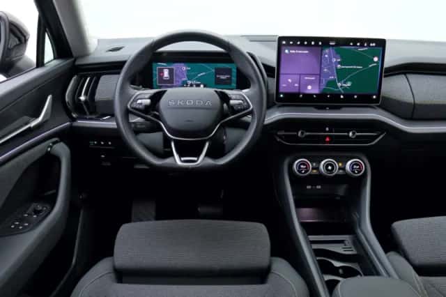 Škoda Kodiaq (2025) thumbnail 3