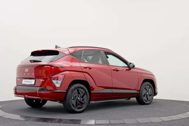 Hyundai Kona (2026) thumbnail 2