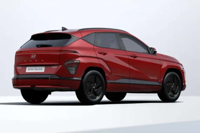 Hyundai Kona (2026) thumbnail 2