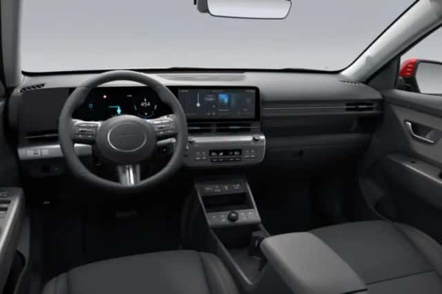 Hyundai Kona (2026) thumbnail 3