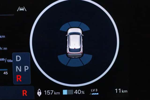 Hyundai Kona (2026) thumbnail 4