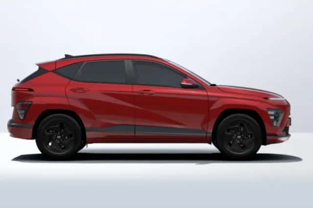 Hyundai Kona (2026) thumbnail 5