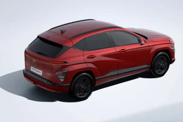 Hyundai Kona (2026) thumbnail 6