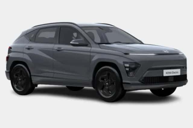 Hyundai Kona (2026) thumbnail 1