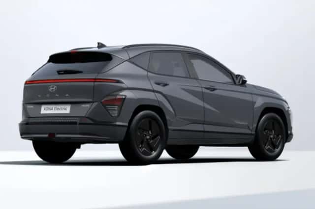 Hyundai Kona (2026) thumbnail 2