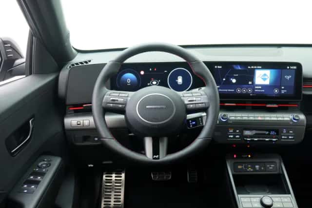 Hyundai Kona (2026) thumbnail 3