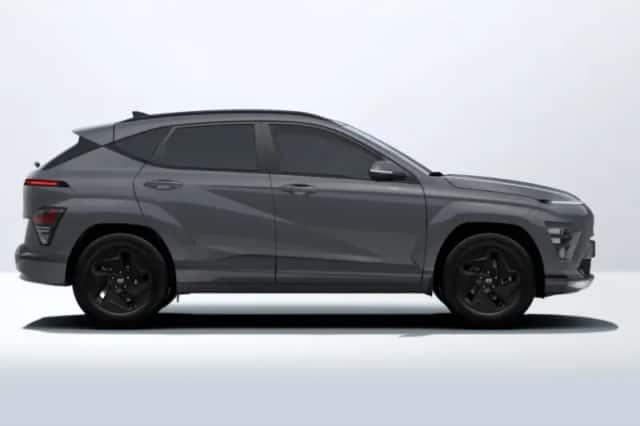 Hyundai Kona (2026) thumbnail 3