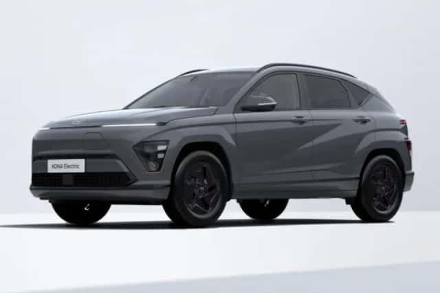 Hyundai Kona (2026) thumbnail 4