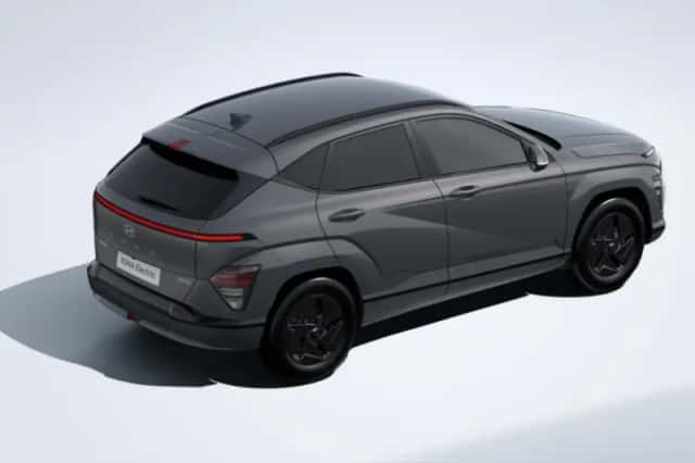 Hyundai Kona (2026) thumbnail 5