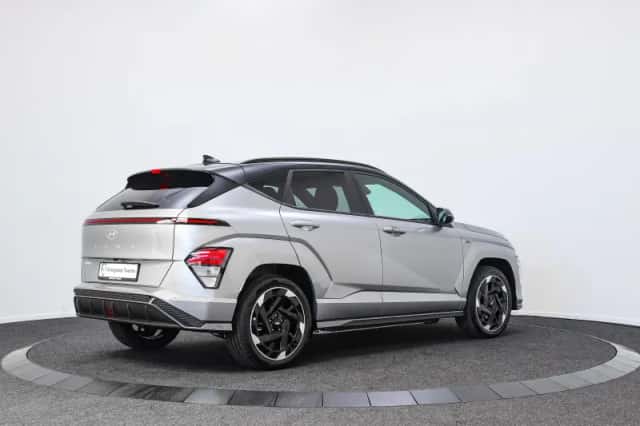 Hyundai Kona (2026) thumbnail 2