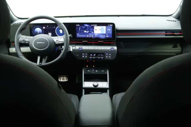 Hyundai Kona (2026) thumbnail 5