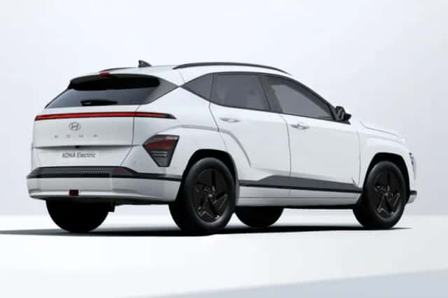 Hyundai Kona (2026) thumbnail 2