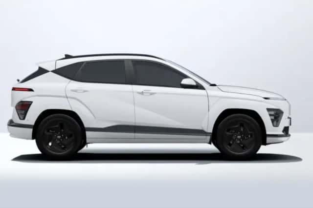 Hyundai Kona (2026) thumbnail 3