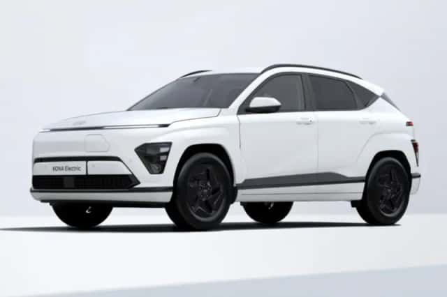 Hyundai Kona (2026) thumbnail 4