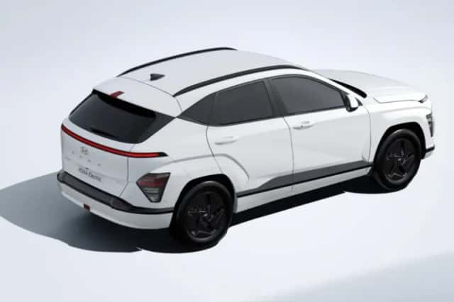 Hyundai Kona (2026) thumbnail 5