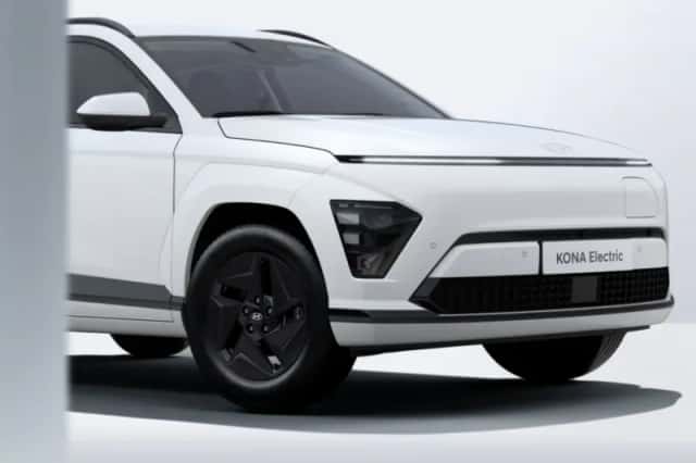 Hyundai Kona (2026) thumbnail 6