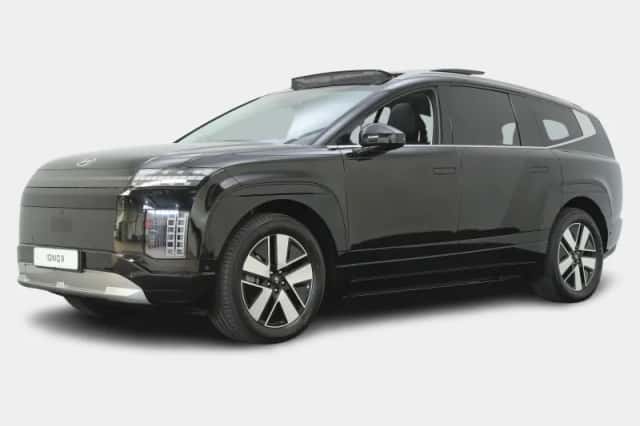 Hyundai Ioniq 9 (2026) thumbnail 1