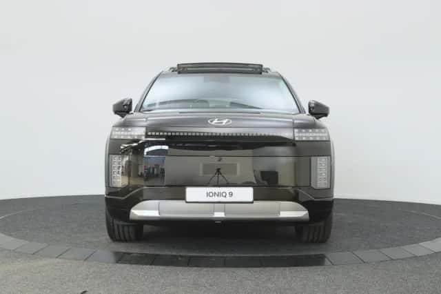 Hyundai Ioniq 9 (2026) thumbnail 2