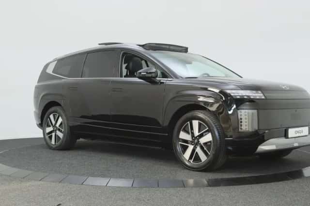 Hyundai Ioniq 9 (2026) thumbnail 3