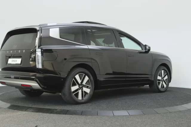 Hyundai Ioniq 9 (2026) thumbnail 5