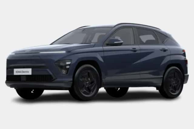 Hyundai Kona (2026) thumbnail 1