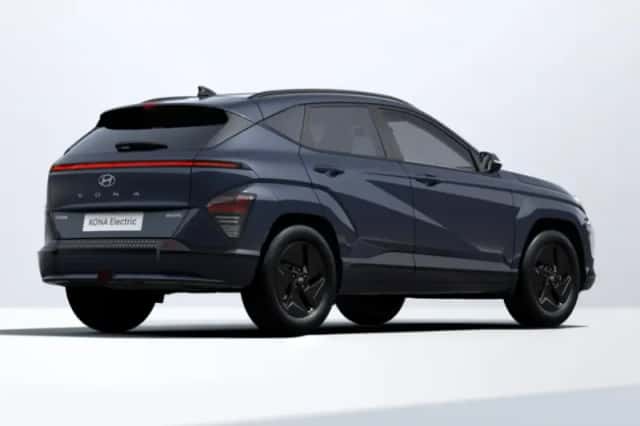 Hyundai Kona (2026) thumbnail 2