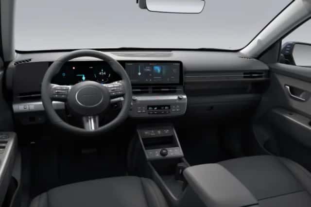 Hyundai Kona (2026) thumbnail 3
