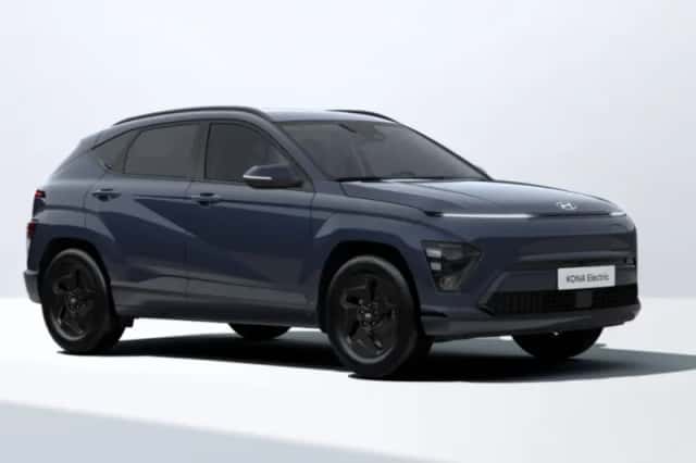 Hyundai Kona (2026) thumbnail 4